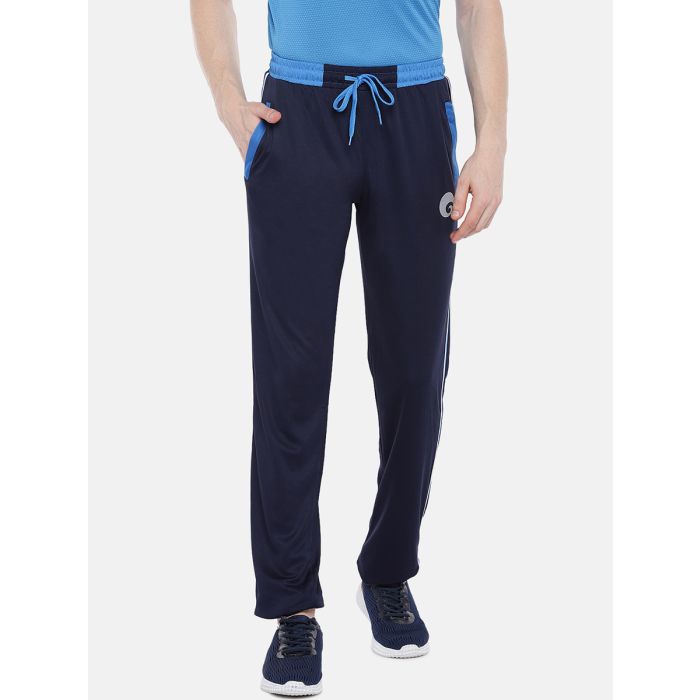 Sprint Sports Men's Airforce Blue Track Pant | Light Weight Ultra Stretch -  XL : Amazon.in: Clothing & Accessories