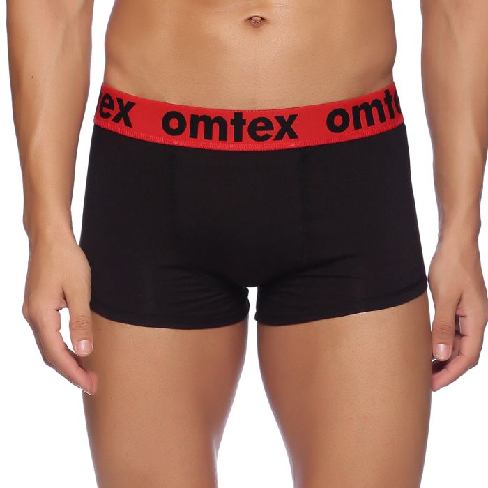 Omtex Jock Shorts Supporter 