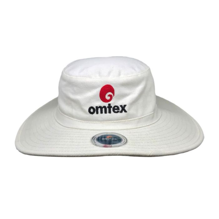Omtex Cricket Baggy Cap Navy 