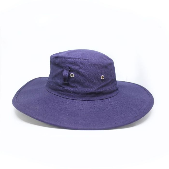 Omtex Panama Cricket Hat Cap 