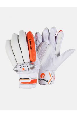 Omtex Captain Gloves Left