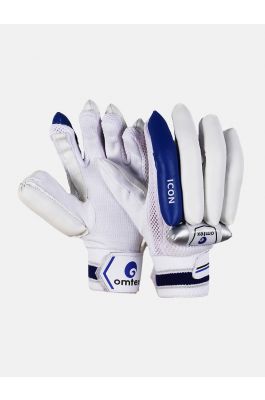 Omtex Icon Gloves Left
