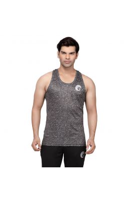 omtex Classique-01- Sublimated Gym Tank