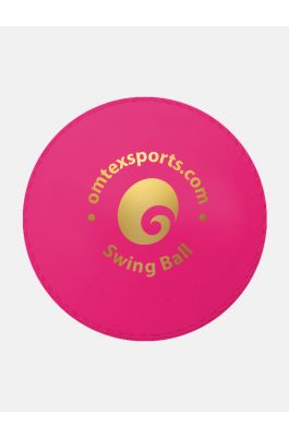 Swing Ball Pink