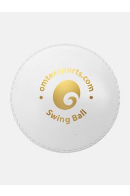 Swing Ball White